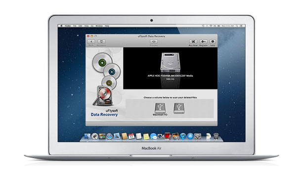 file recovery utilities for mac
