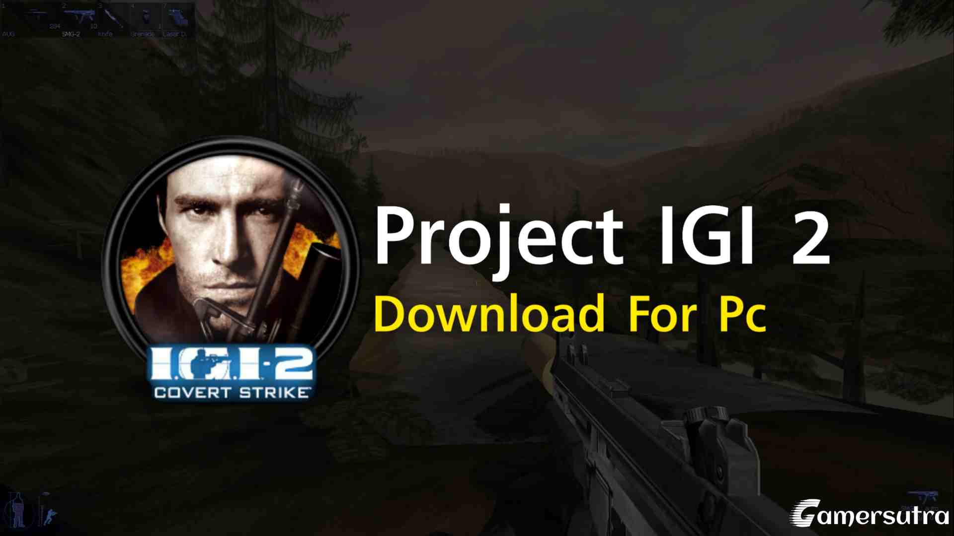 igi 2 pc game full download